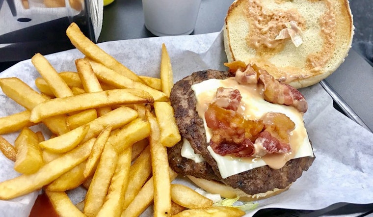 Here are Phoenix's top 5 fast food spots