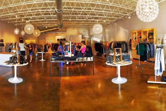 The 3 best used, vintage and consignment spots in Raleigh