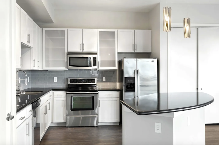 Apartments for rent in Austin: What will $1,800 get you?