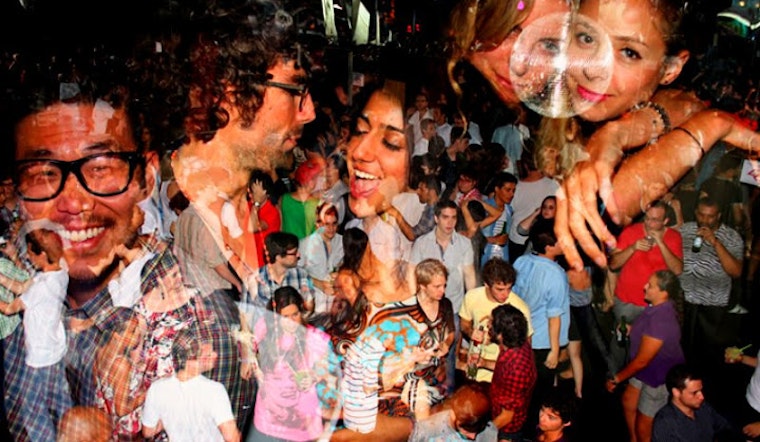 Hayeswire is Throwing a Party