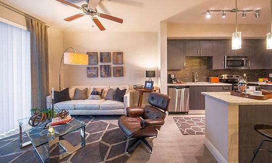 Apartments for rent in Miami: What will $2,300 get you?