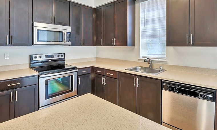 Apartments for rent in Sunnyvale: What will $3,800 get you?