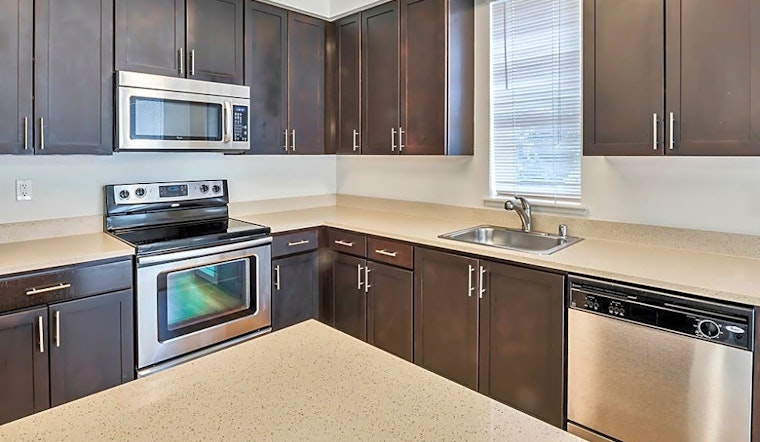 Apartments for rent in Sunnyvale: What will $3,800 get you?