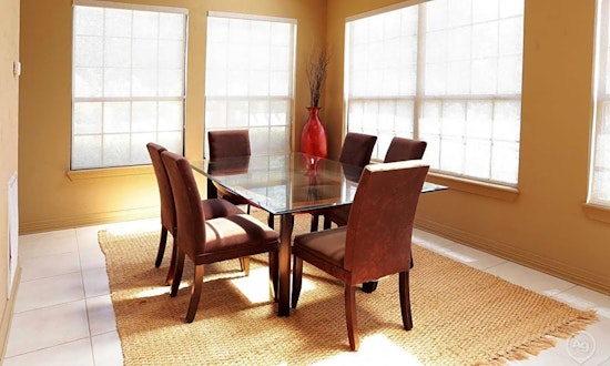 Apartments for rent in Oklahoma City: What will $800 get you?