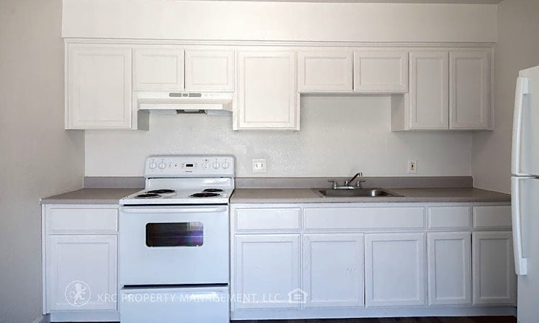 Apartments for rent in Fresno: What will $1,100 get you?