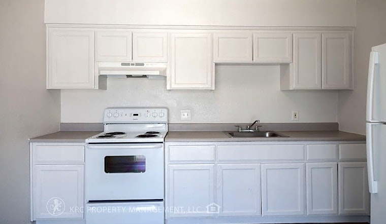 Apartments for rent in Fresno: What will $1,100 get you?