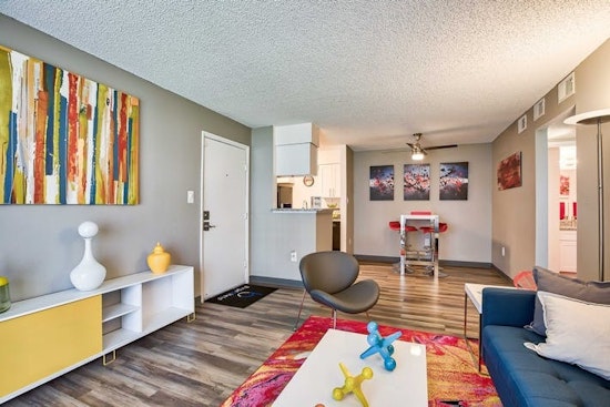 Apartments for rent in Denver: What will $1,200 get you?