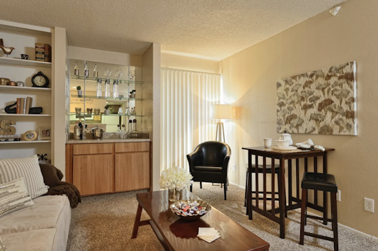Apartments for rent in El Paso: What will $800 get you?
