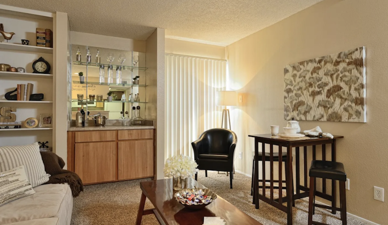 Apartments for rent in El Paso: What will $800 get you?