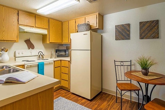 Apartments for rent in Tucson: What will $700 get you?