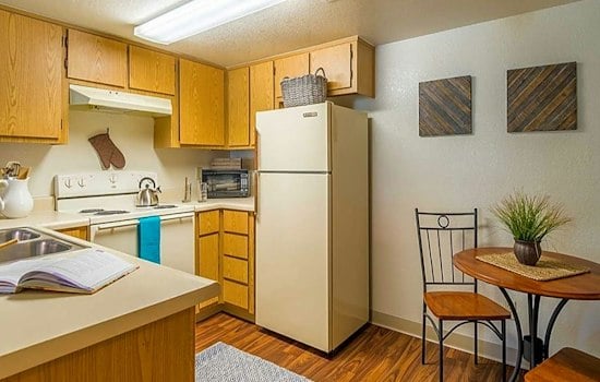 Apartments for rent in Tucson: What will $700 get you?
