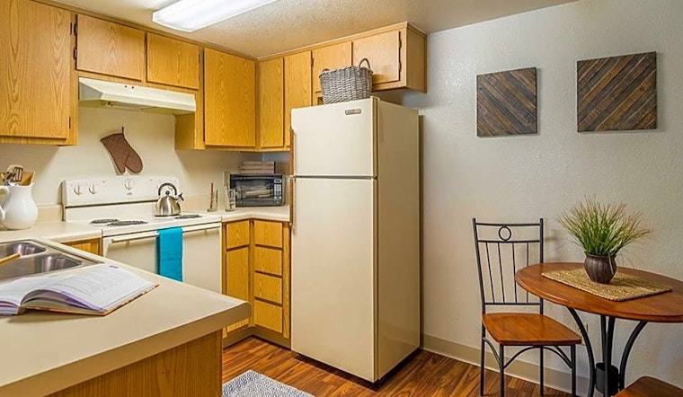 Apartments for rent in Tucson: What will $700 get you?