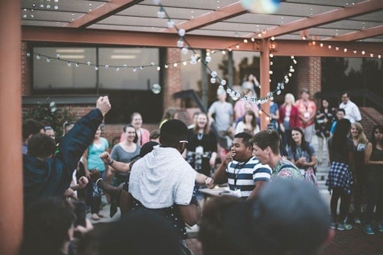 5 ways to make the most of your week in Los Angeles