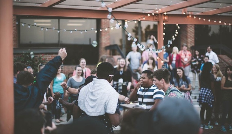 5 ways to make the most of your week in Los Angeles