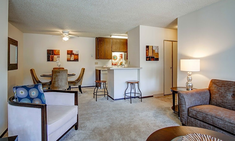 Apartments for rent in Colorado Springs: What will $1,200 get you?