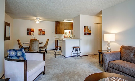 Apartments for rent in Colorado Springs: What will $1,200 get you?