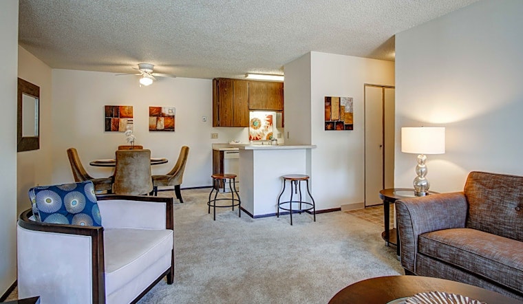 Apartments for rent in Colorado Springs: What will $1,200 get you?