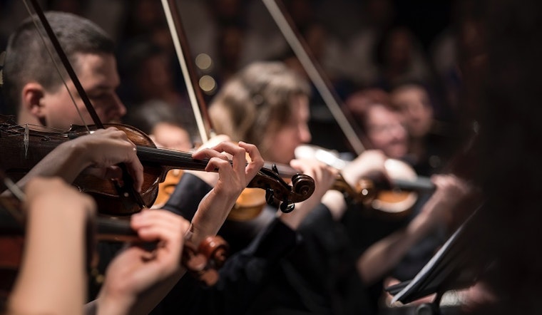 Boston to host a variety of community and culture events this week