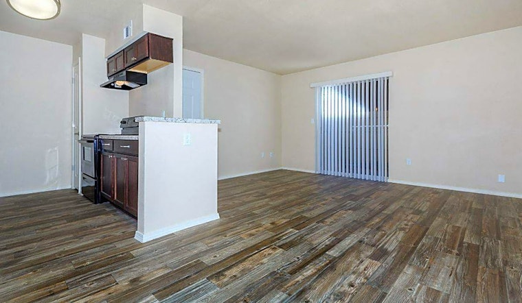 Apartments for rent in Tulsa: What will $500 get you?