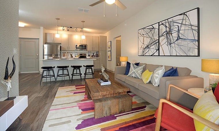 Apartments for rent in Tampa: What will $2,700 get you?