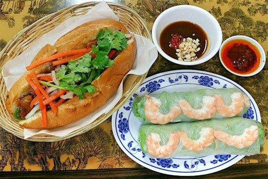 Here are Chula Vista's top 5 Vietnamese spots