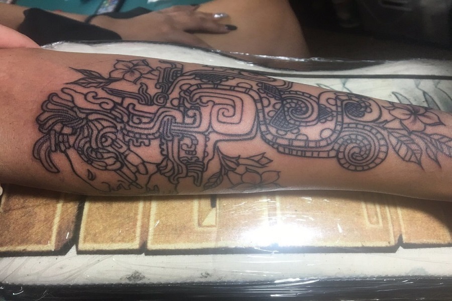 Nittis Tattoo Parlor  Chula Vista  Book Online  Prices Reviews Photos