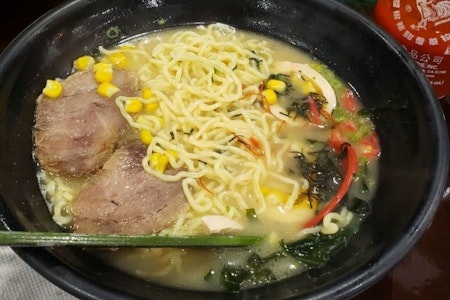 3 top spots for ramen in Corpus Christi