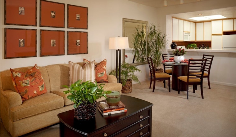 Here Are Today's Cheapest Rentals In North San Jose