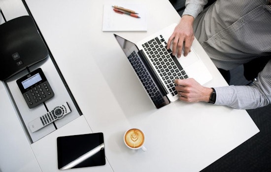 New York funding news: Financial tech company tops recent local investments