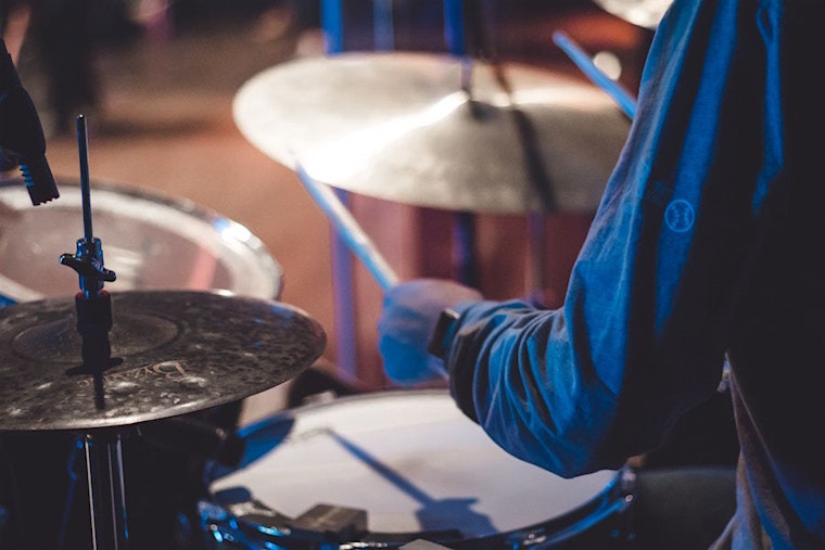 Here's what to do in Oakland this week