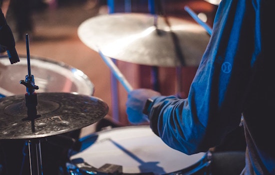 Here's what to do in Oakland this week