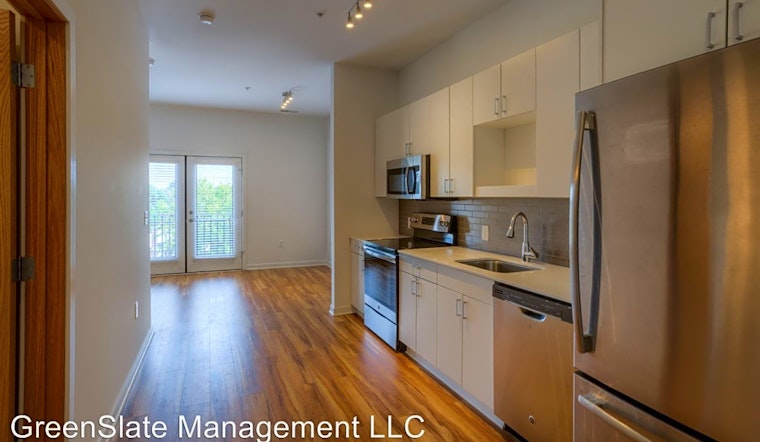 Apartments for rent in Omaha: What will $1,200 get you?