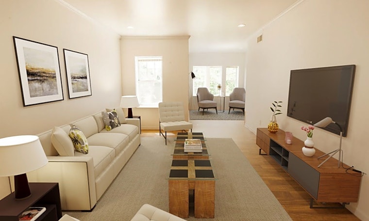 Apartments for rent in St. Louis: What will $1,000 get you?