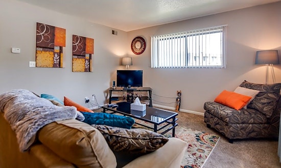 Apartments for rent in Kansas City: What will $800 get you?