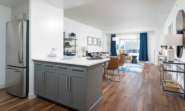 Apartments for rent in Cambridge: What will $4,000 get you?