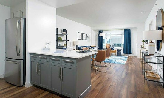 Apartments for rent in Cambridge: What will $4,000 get you?