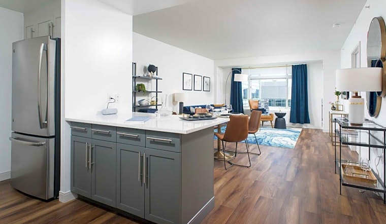 Apartments for rent in Cambridge: What will $4,000 get you?