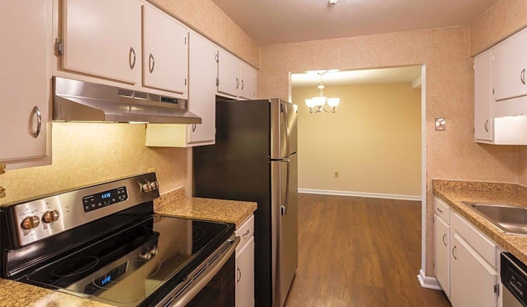 Apartments for rent in Worcester: What will $1,500 get you?
