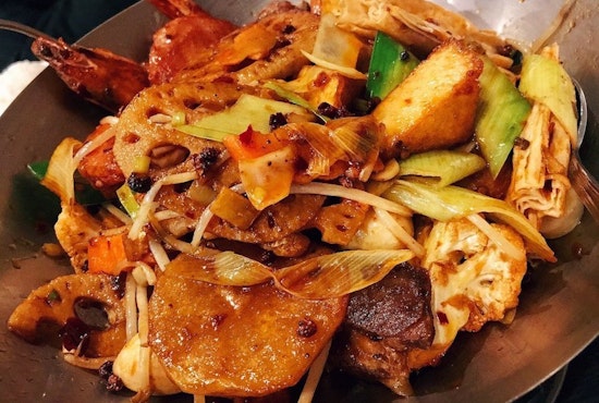 Your guide to the 4 most popular spots in Columbus' Brookside Woods neighborhood