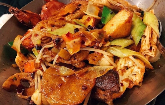 Your guide to the 4 most popular spots in Columbus' Brookside Woods neighborhood