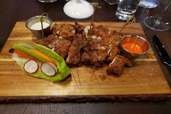Italian Village gets a new restaurant and bar: SeeSaw
