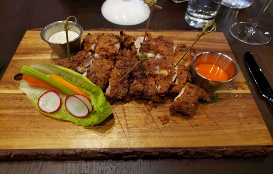 Italian Village gets a new restaurant and bar: SeeSaw