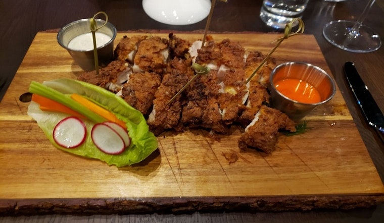 Italian Village gets a new restaurant and bar: SeeSaw