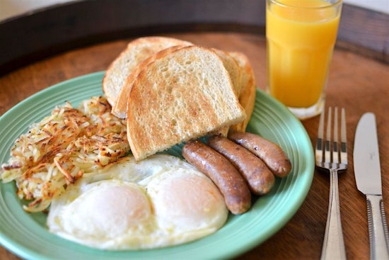 Here are Sunnyvale's top 5 traditional American spots