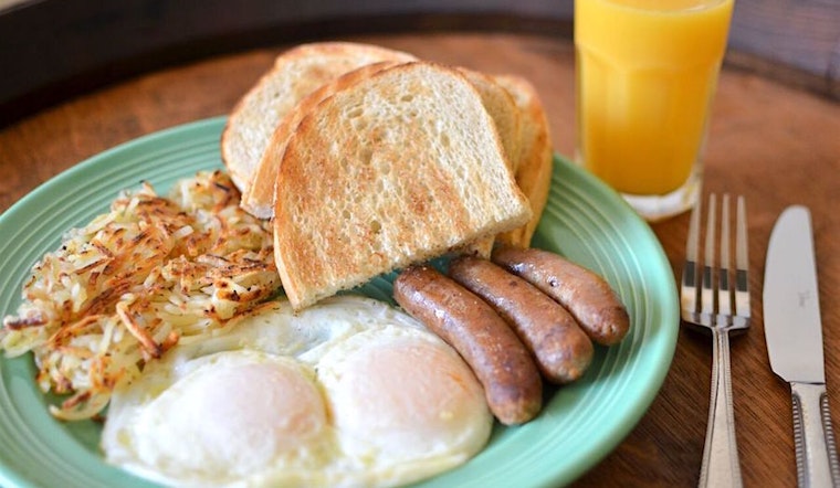 Here are Sunnyvale's top 5 traditional American spots
