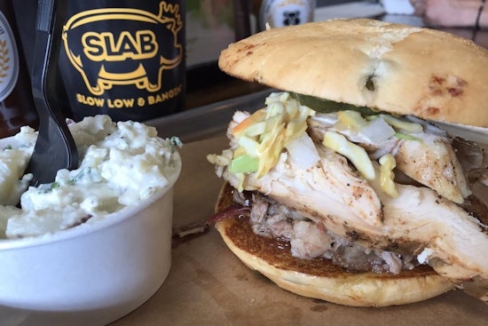 Check out the 4 top spots in Austin's West Oak Hill neighborhood