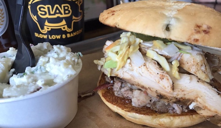 Check out the 4 top spots in Austin's West Oak Hill neighborhood