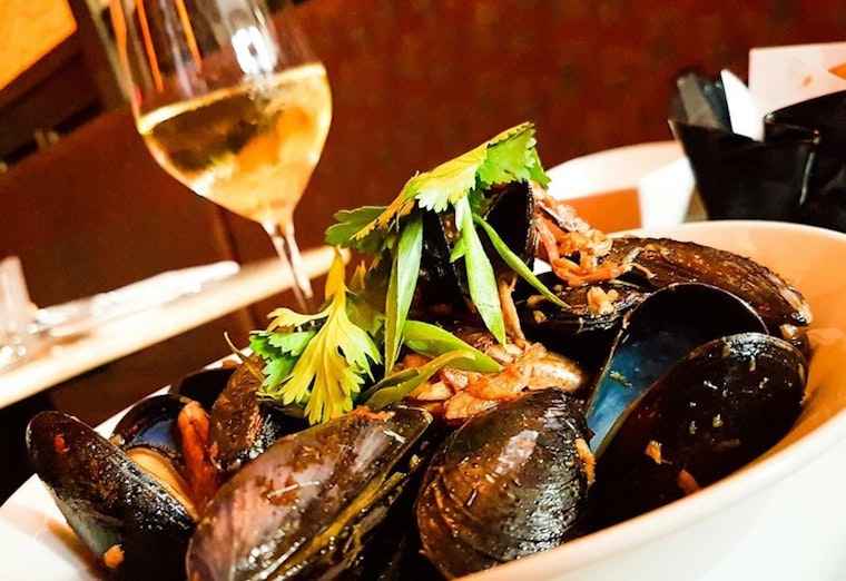 Treat yourself at Cleveland's 4 priciest bars