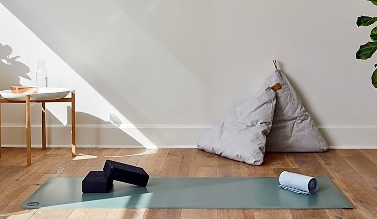 New York City's top meditation centers, ranked