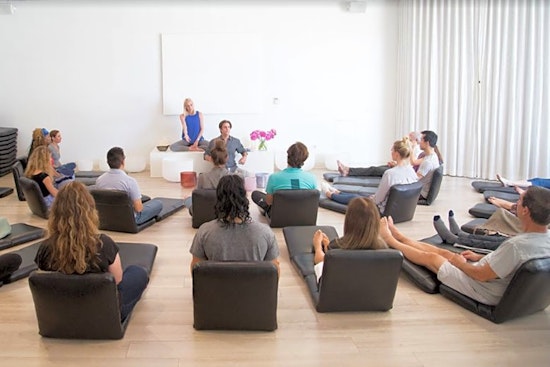 Los Angeles' top meditation centers, ranked